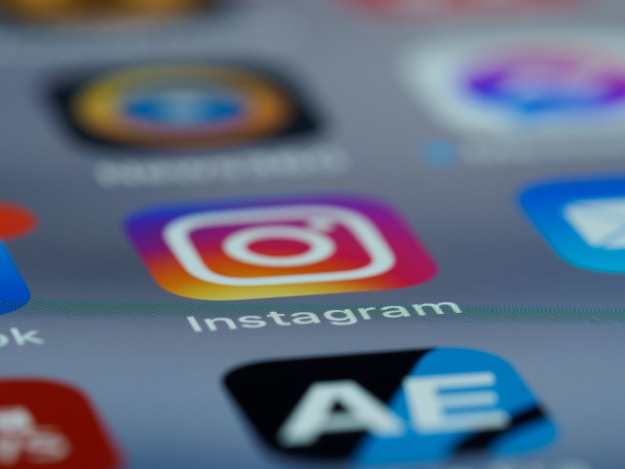 Instagram Marketing