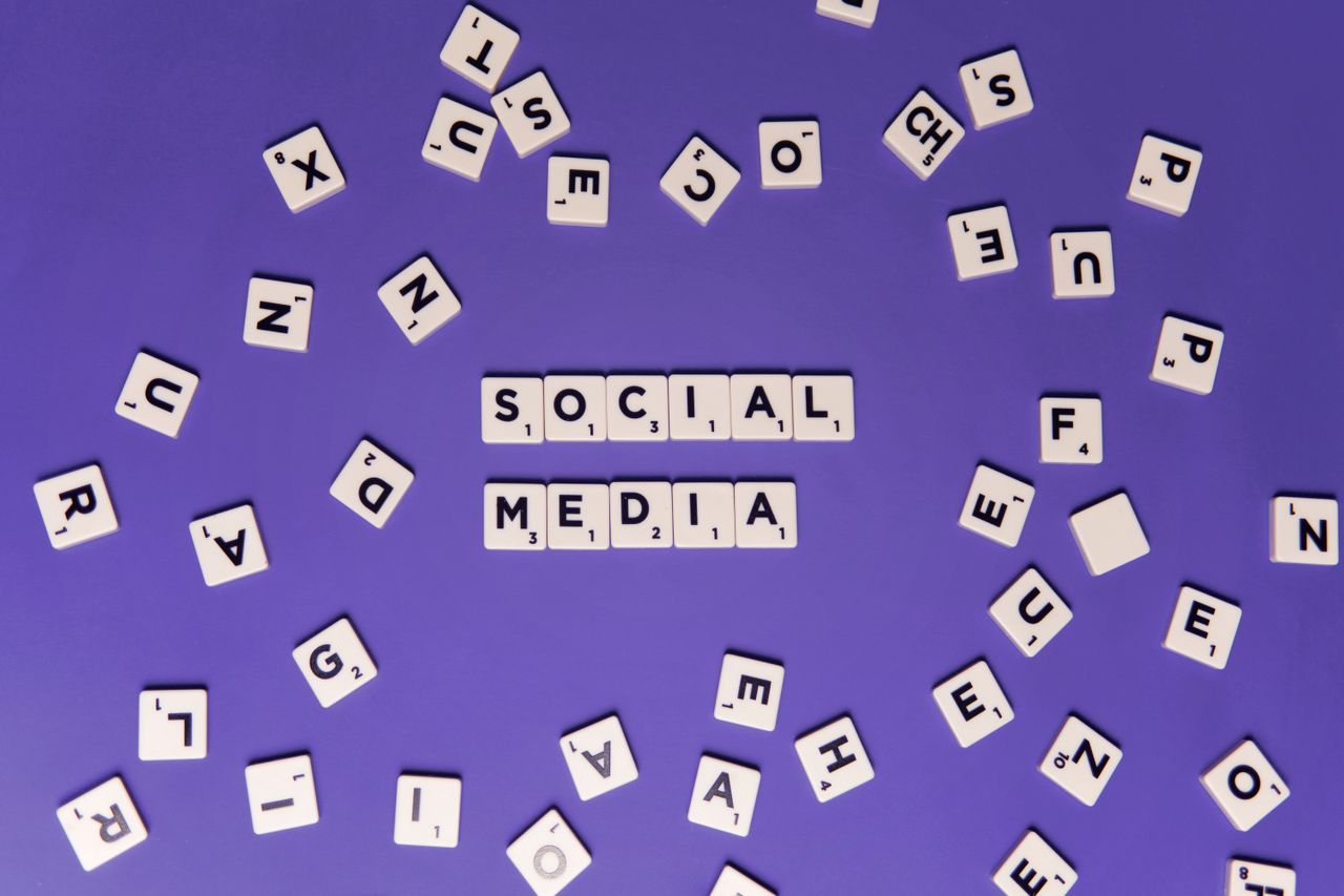 Social Media Analytics